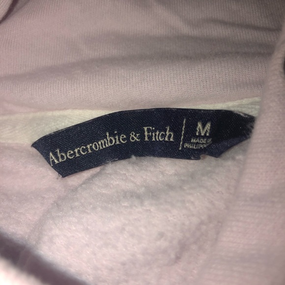 Abercrombie sweatshirt - Picture 2 of 2